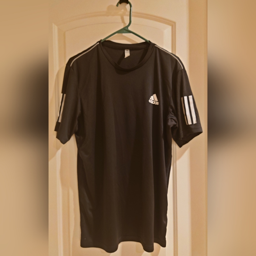 Adidas Climacool athletic shirt